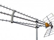 Antenas Barcelona